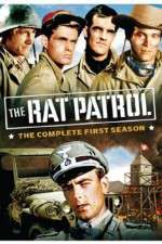 Watch The Rat Patrol Putlocker