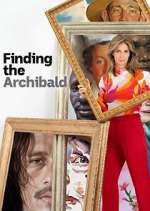 Watch Finding the Archibald Putlocker