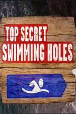 Watch Top Secret Swimming Holes Putlocker