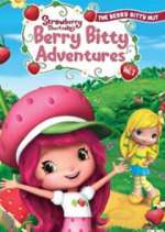 Watch Strawberry Shortcake's Berry Bitty Adventures Putlocker