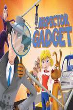 Watch Inspector Gadget (2015) Putlocker