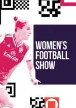 Watch The Women's Football Show Putlocker
