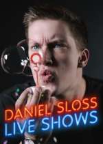 Watch Daniel Sloss: Live Shows Putlocker