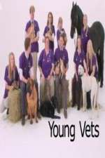 Watch Young Vets Putlocker