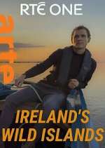 Watch Ireland's Wild Islands Putlocker