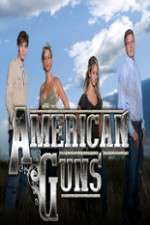 Watch American Guns Putlocker