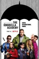 Watch The Umbrella Academy Putlocker