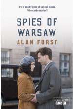 Watch The Spies of Warsaw Putlocker
