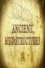 Watch National geographic Ancient Megastructures Putlocker