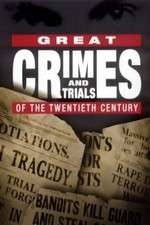 Watch Great Crimes and Trials Putlocker