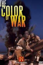 Watch The Color of War Putlocker