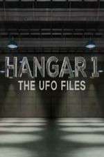 Watch Hangar 1 The UFO Files Putlocker