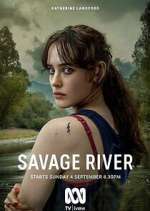 Watch Savage River Putlocker