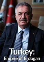 Watch Turkey: Empire of Erdogan Putlocker