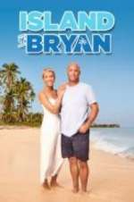 island of bryan tv poster