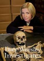 Watch Lucy Worsley Investigates Putlocker