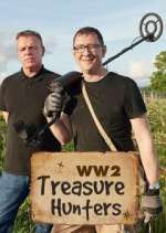 Watch WW2 Treasure Hunters Putlocker