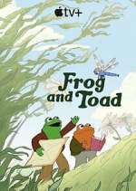 Watch Frog and Toad Putlocker