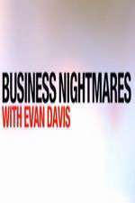 Watch Business Nightmares with Evan Davis Putlocker