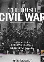 Watch The Irish Civil War Putlocker