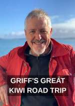 Watch Griff's Great Kiwi Road Trip Putlocker