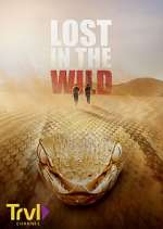Watch Lost in the Wild Putlocker