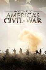 Watch Blood and Fury Americas Civil War Putlocker