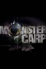 Watch Monster Carp Putlocker