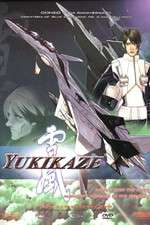 Watch Sentou Yousei Yukikaze Putlocker