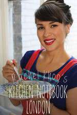 Watch Rachel Khoos Kitchen Notebook Putlocker