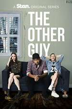 the other guy tv poster