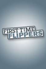 Watch First Time Flippers Putlocker
