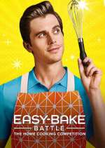 Watch Easy-Bake Battle: The Home Cooking Competition Putlocker