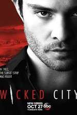 Watch Wicked City Putlocker