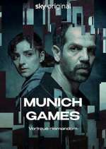 Watch Munich Games Putlocker