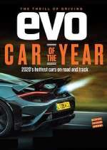 Watch evo Car of the Year Putlocker