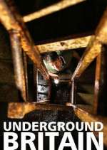 Watch Underground Britain Putlocker