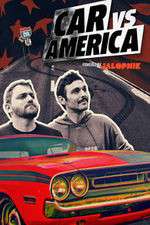 Watch Car vs. America Putlocker