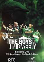 Watch The Boys in Green Putlocker