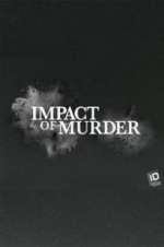 Watch Impact of Murder Putlocker