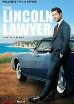 Watch The Lincoln Lawyer Putlocker