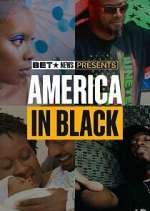 Watch America in Black Putlocker