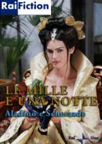 Watch Le mille e una notte - Aladino e Sherazade Putlocker