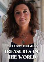 Watch Bettany Hughes Treasures of the World Putlocker