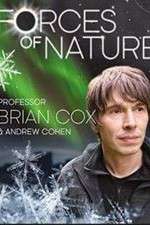 Watch Forces of Nature with Brian Cox Putlocker