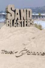 Watch Sand Blasters Putlocker
