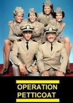 Watch Operation Petticoat Putlocker