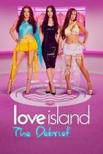 Love Island: The Debrief putlocker