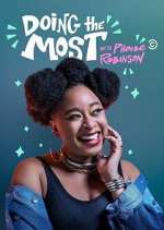 Watch Doing the Most with Phoebe Robinson Putlocker