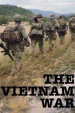 Watch The Vietnam War Putlocker